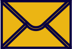 email logo